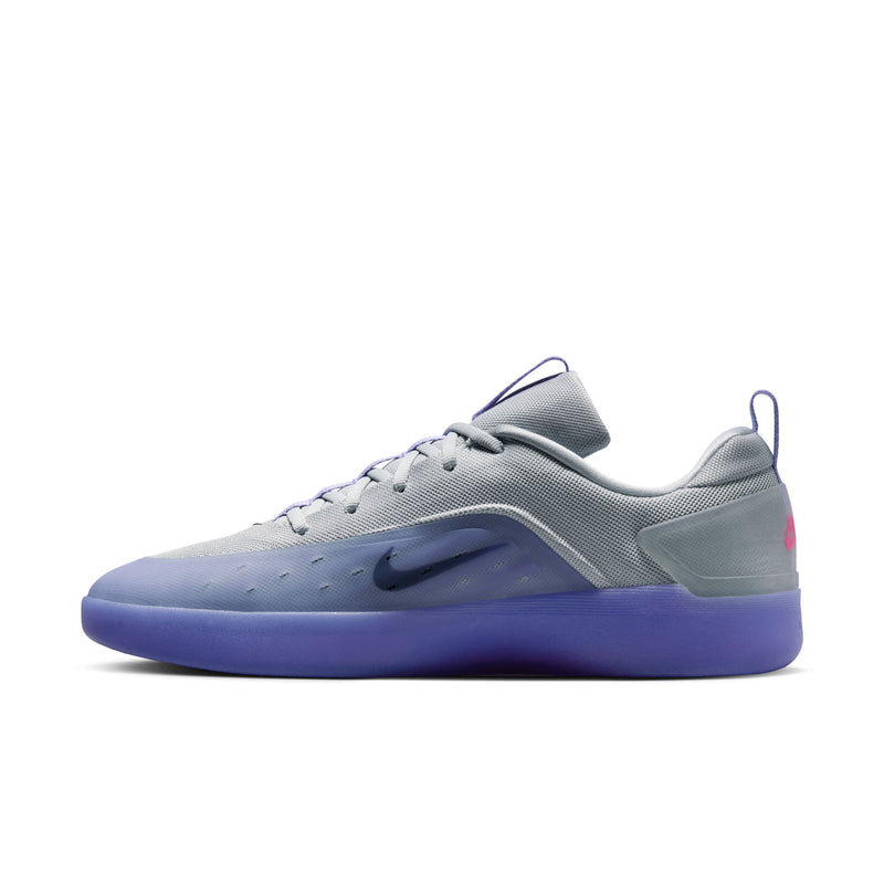 Nike SB Zoom Nyjah 4 (Purple)