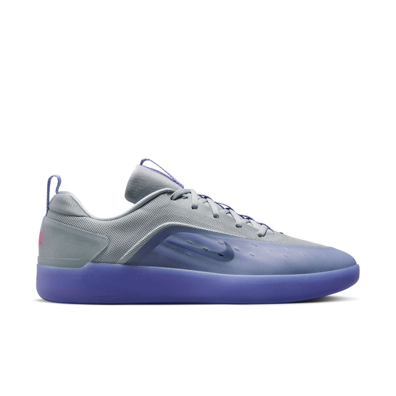 Nike SB Zoom Nyjah 4 (Purple)