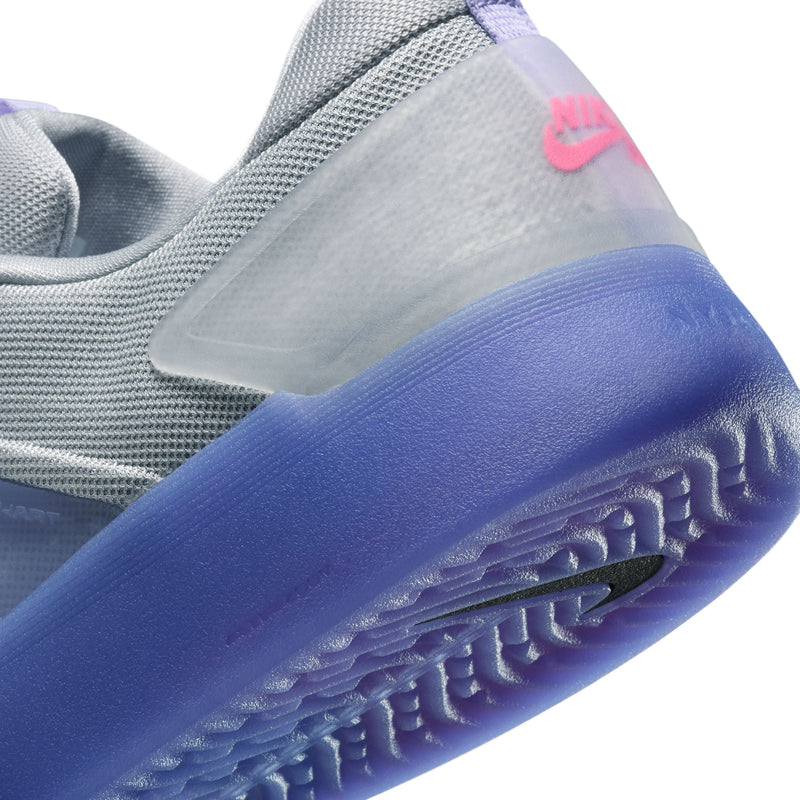 Nike SB Zoom Nyjah 4 (Purple)