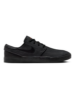 Nike SB Janoski OG+ ISO (Black/Black/Black)