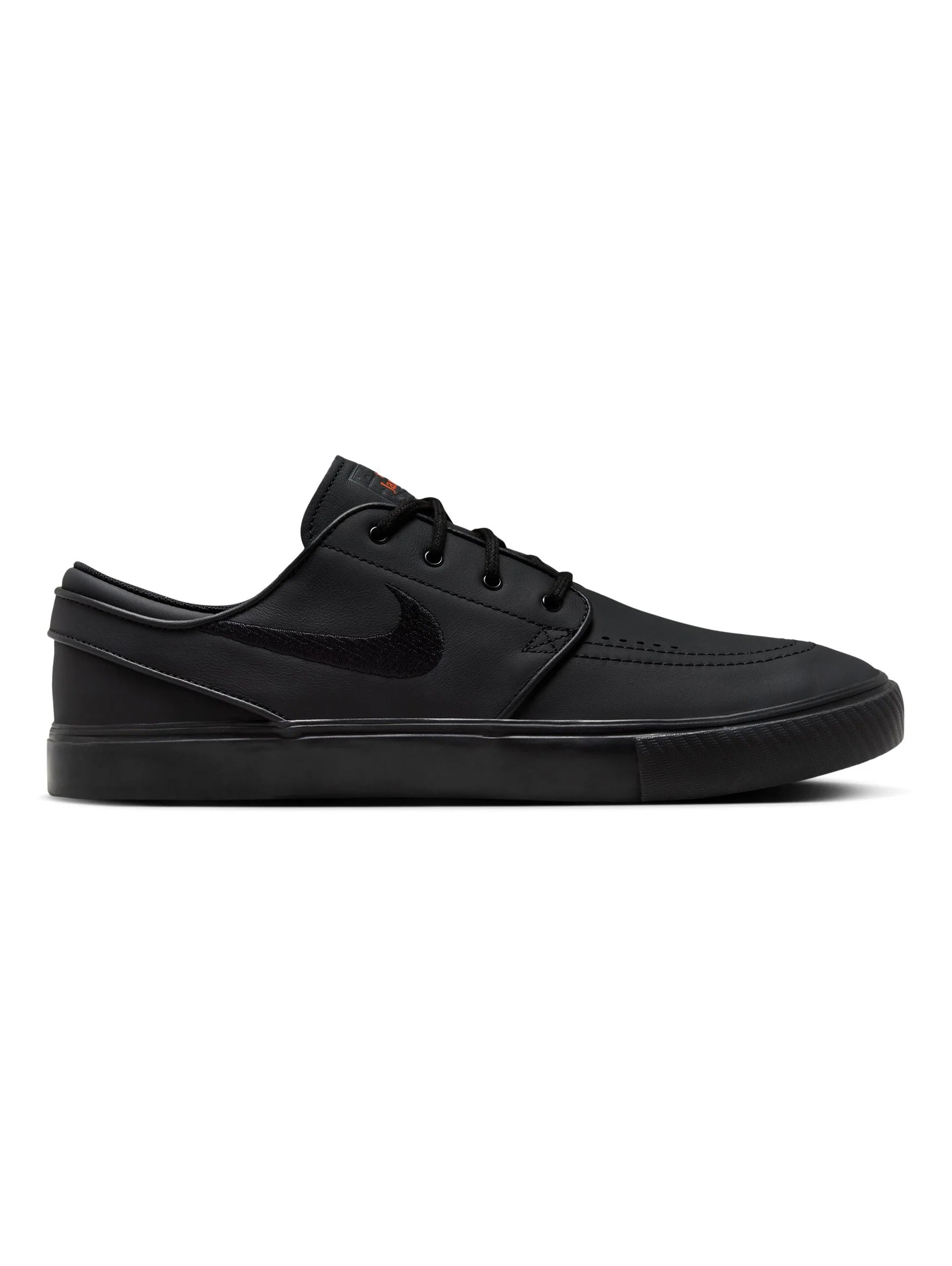 Nike sb zoom stefan janoski black online