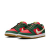 Nike Sb Dunk Low Pro Premium (SuperSonics)