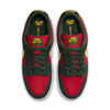 Nike Sb Dunk Low Pro Premium (SuperSonics)