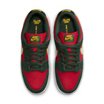 Nike Sb Dunk Low Pro Premium (SuperSonics)