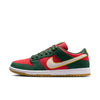 Nike Sb Dunk Low Pro Premium (SuperSonics)