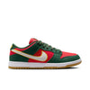 Nike Sb Dunk Low Pro Premium (SuperSonics)