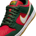 Nike Sb Dunk Low Pro Premium (SuperSonics)