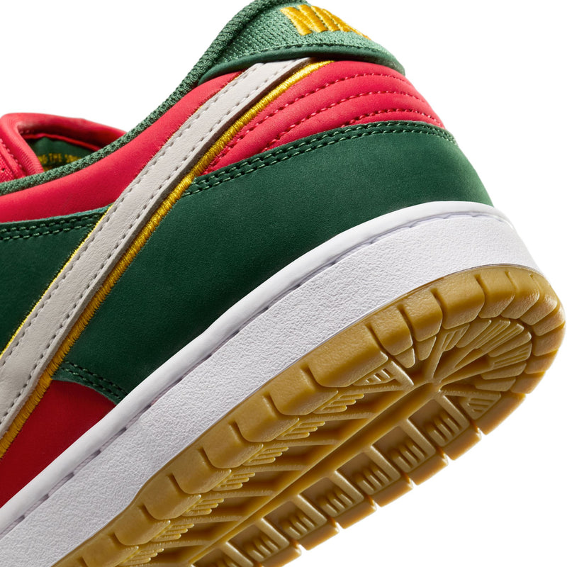 Nike Sb Dunk Low Pro Premium (SuperSonics)