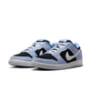 Nike SB Dunk Low Pro (Blue/Black) Aluminum