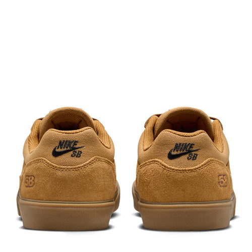 Nike SB Malor TE (Wheat/Gum Light Brown)
