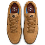 Nike SB Malor TE (Wheat/Gum Light Brown)