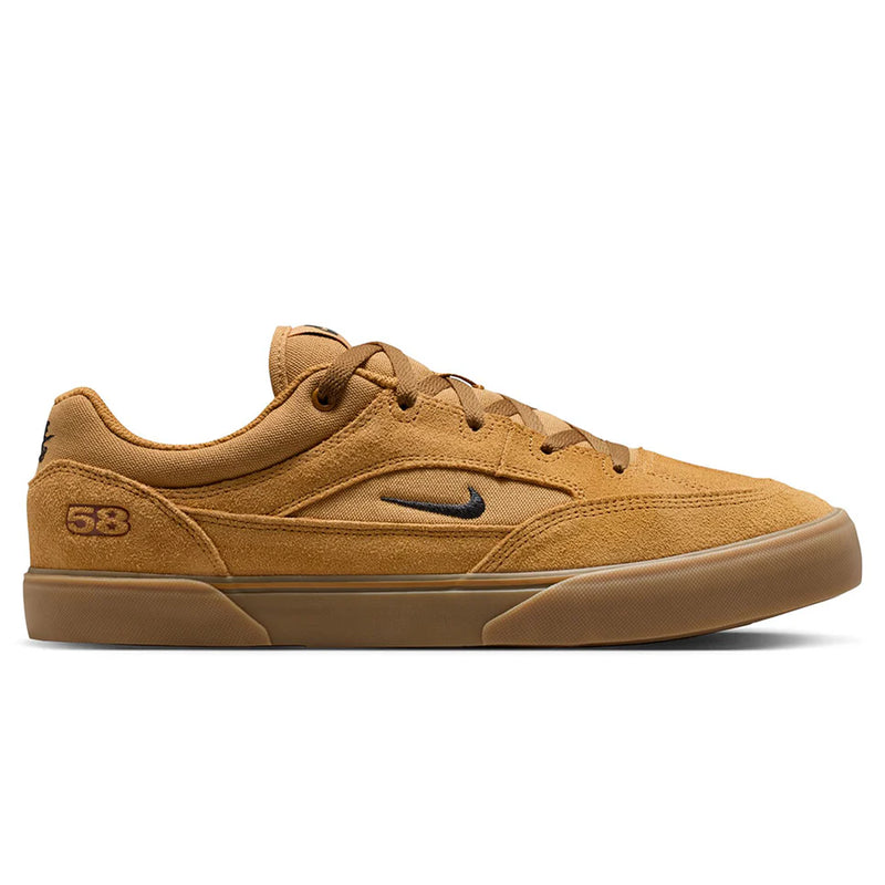 Nike SB Malor TE (Wheat/Gum Light Brown)