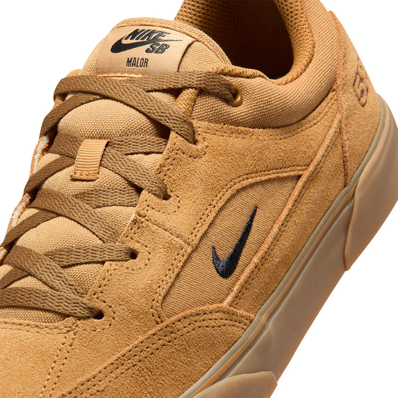 Nike SB Malor TE (Wheat/Gum Light Brown)