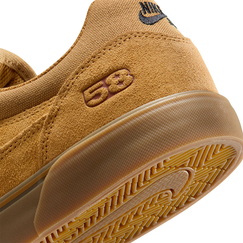 Nike SB Malor TE (Wheat/Gum Light Brown)