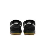 Nike SB Dunk Low Pro (Black/White)