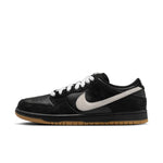 Nike SB Dunk Low Pro (Black/White)