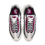 Nike SB Air Max 95 (Summit White/Cactus Flower)