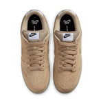 Nike SB Dunk Low Pro B (Parachute Beige)