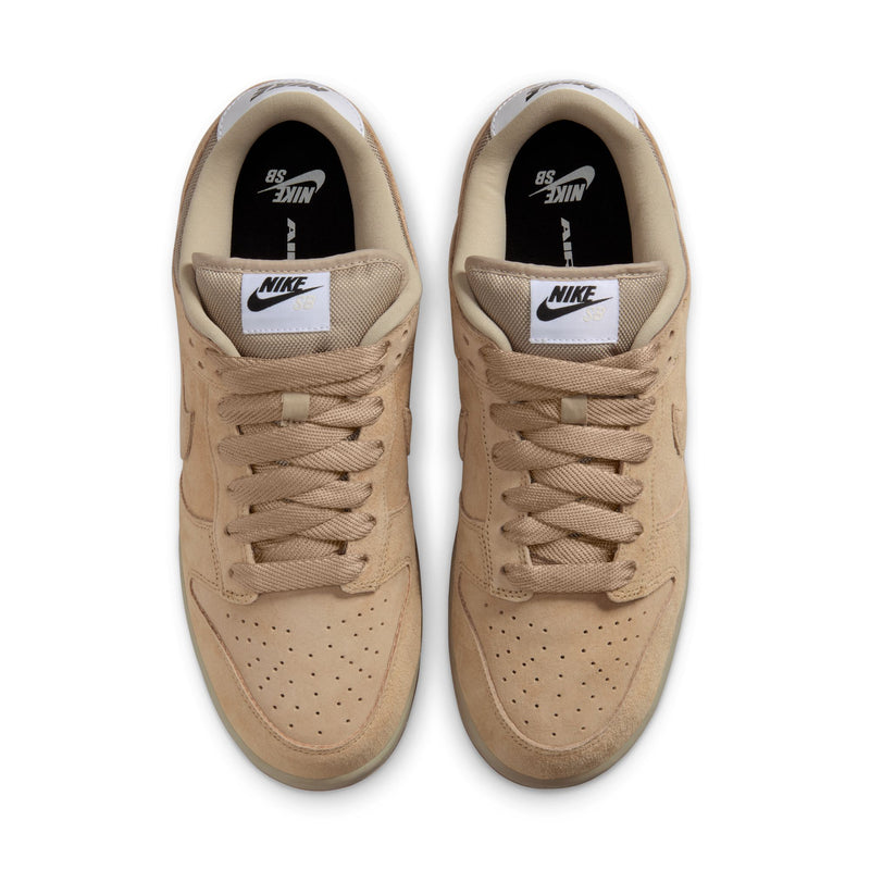 Nike SB Dunk Low Pro B (Parachute Beige)