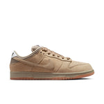 Nike SB Dunk Low Pro B (Parachute Beige)