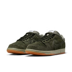 Nike SB Dunk Low Pro B (Sequoia/Sequoia-Light Army-White)