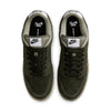 Nike SB Dunk Low Pro B (Sequoia/Sequoia-Light Army-White)