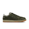 Nike SB Dunk Low Pro B (Sequoia/Sequoia-Light Army-White)