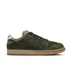 Nike SB Dunk Low Pro B (Sequoia/Sequoia-Light Army-White)