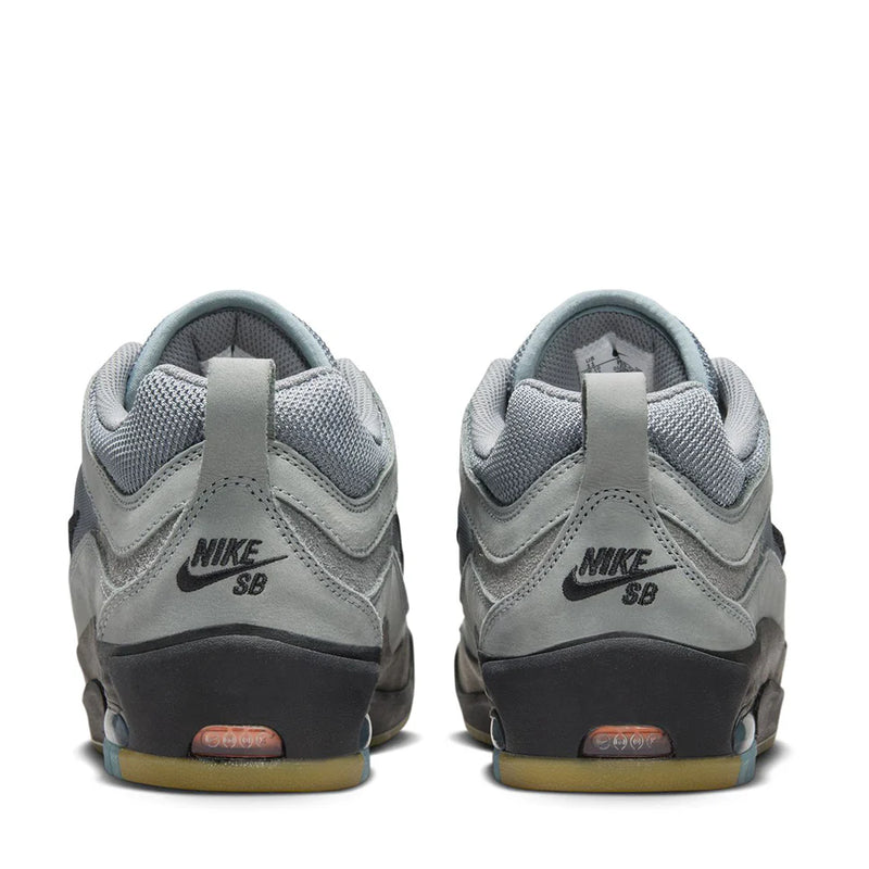 Nike SB Air Max Ishod ISO (Cool Grey/Black)