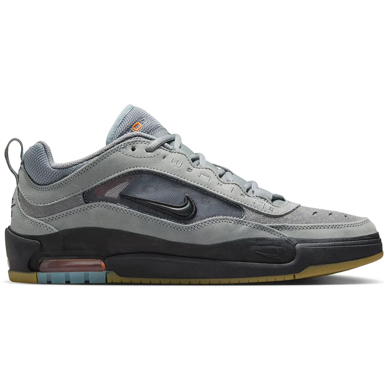 Nike SB Air Max Ishod ISO (Cool Grey/Black)