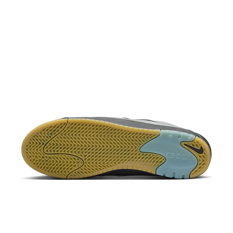Nike SB Air Max Ishod ISO (Cool Grey/Black)