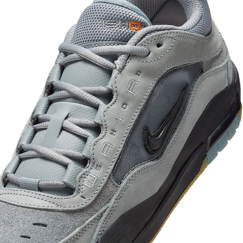 Nike SB Air Max Ishod ISO (Cool Grey/Black)