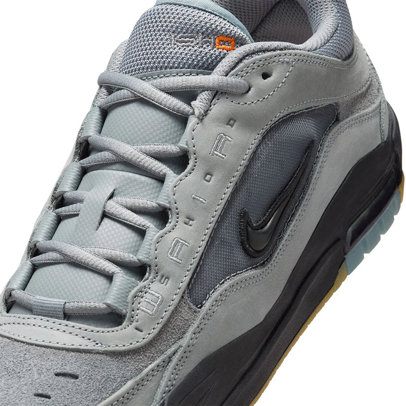 Nike SB Air Max Ishod ISO (Cool Grey/Black)