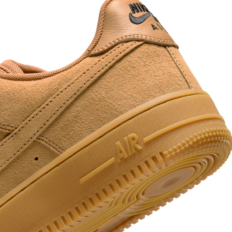 Nike SB Air Force 1 Low (Flax) – Theory Skate Shop