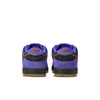 Nike Sb Dunk Low Pro (Persian Violet and Off Noir)