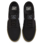 Nike SB Zoom Janoski OG+ Canvas (Black/White/Gum)