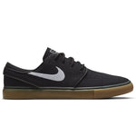 Nike SB Zoom Janoski OG+ Canvas (Black/White/Gum)