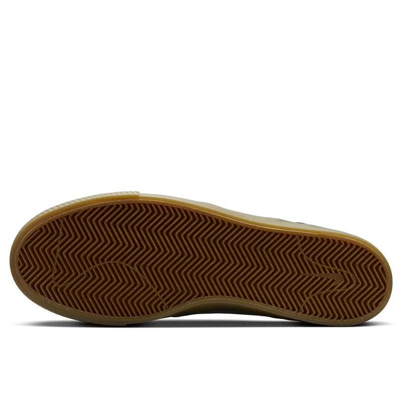 Nike SB Zoom Janoski OG+ Canvas (Black/White/Gum)