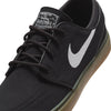 Nike SB Zoom Janoski OG+ Canvas (Black/White/Gum)
