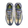 Nike SB Air Max 95 x Eric Koston (Obsidian and Speed Yellow)