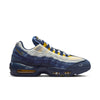 Nike SB Air Max 95 x Eric Koston (Obsidian and Speed Yellow)