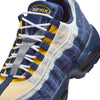 Nike SB Air Max 95 x Eric Koston (Obsidian and Speed Yellow)