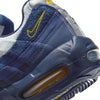 Nike SB Air Max 95 x Eric Koston (Obsidian and Speed Yellow)