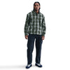 Nike SB Eric Koston Skate Flannel Shirt
