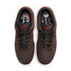 Nike SB Dunk Low Pro "Krampus" (DK SMOKE GREY/CAMPFIRE ORANGE-BLACK)