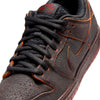 Nike SB Dunk Low Pro "Krampus" (DK SMOKE GREY/CAMPFIRE ORANGE-BLACK)