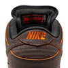 Nike SB Dunk Low Pro "Krampus" (DK SMOKE GREY/CAMPFIRE ORANGE-BLACK)