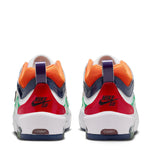 Nike SB Air Max Ishod PRM (University Red / Black-Amarillo)