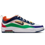Nike SB Air Max Ishod PRM (University Red / Black-Amarillo)