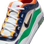 Nike SB Air Max Ishod PRM (University Red / Black-Amarillo)